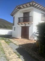 Agradable Casa al Estilo Colonial - B&B Villa de Leyva