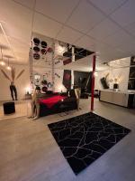 L'escapade sensuelle - la love room d'Epernay - Ferienwohnung Épernay