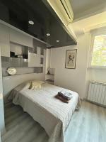 Appartamento con 2 Camere da Letto