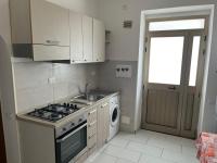 Small House on the Beach Rio Vivo - B&B Termoli