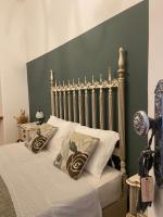 Chambre Double avec Salle de Bains Commune