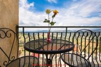 Chambre Double avec Balcon