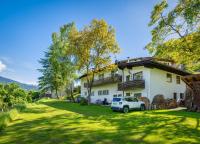 Ferienwohnung Burgfrieden Brixen with BrixenCard - Ferienwohnung Brixen