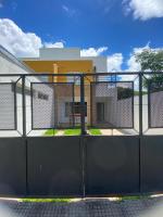 Duplex Monte Caseros - B&B Monte Caseros