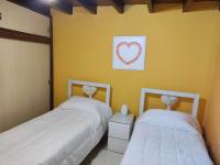 Valle de Uco Tunuyan Departamento Céntrico - Chambres d’hôtes Tunuyán