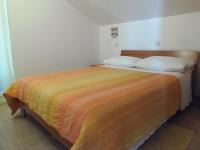 Apartment mit 2 Schlafzimmern, Terrasse und Meerblick