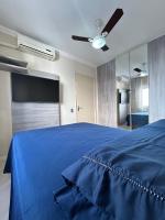 Lindo apt próximo ao consulado - Bed and Breakfast Porto Alegre