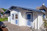 Haus 171, Kiefernweg 1 - B&B Karlshagen