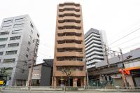 Axia - B&B Osaka