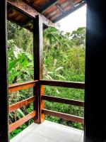 Aeon eco pousada - B&B