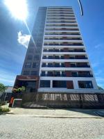 Bela Hospedagem - #907 Compact Time - Ferienwohnung João Pessoa