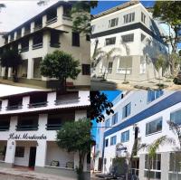 Flat Pé na Areia Iriri T03 - Conforto a 3 Min da Praia - Ferienwohnung Anchieta