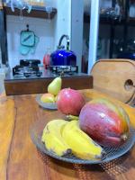 Cabanas Cantareira - Araucária - B&B Mairiporã