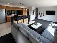 Whiwhi Peak - Ferienwohnung Karikari Peninsula