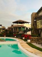 Chale Praia Barrinha - B&B Barrinha