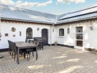 Holiday home Frederikshavn XVI - B&B