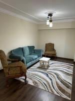 برج سفنكس - B&B Il Cairo