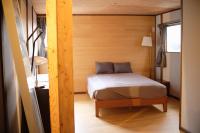 Japanese Hiraya (平家) House /Entire House/Bikes - B&B Osaka