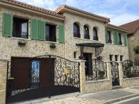 Chatihotes - B&B