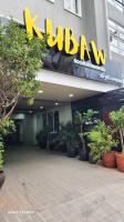 Sleep With Me Room cozy stay near Araneta Center - Chambres d’hôtes Manille
