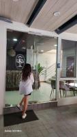 Sleep With Me Room cozy stay near Araneta Center - Chambres d’hôtes Manille