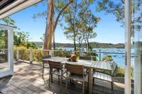 Sanctuarium - B&B Whale Beach