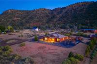 Retreat, Zion view, Hot Tub, RV Parking, 27 miles Zion - Ferienwohnung