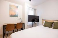 Apartment mit 1 Schlafzimmer