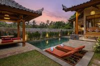 Ari Yudha Ubud Villa - B&B Ubud
