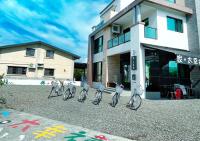 家太幸福民宿 - Ferienwohnung Xiangjiaowan