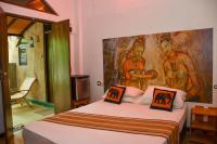 Chambre Double Deluxe