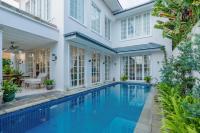 Viki Nest by SooBali 4BR - B&B