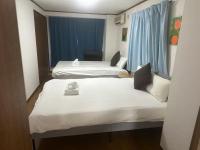 Chambre Quadruple Premium