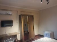 Chambre Double avec Salle de Bains Privative