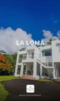 La Loma Campo - B&B
