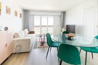 Appartement Élégant à Montmartre - B&B