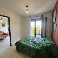 Appartamento con 1 Camera da Letto