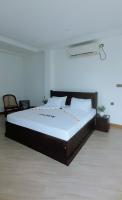 Habitación Doble Deluxe