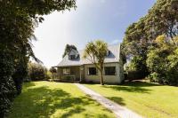 Reach the Beach - B&B