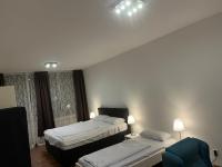 Chambre Quadruple Confort