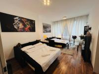 Chambre Double ou Lits Jumeaux Standard