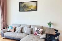 Straits Quay Highest Floor PoolView Suite - Bed and Breakfast Tanjung Tokong