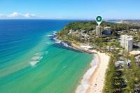 Burleigh View - B&B