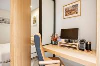 Southside urban oasis - B&B Melbourne