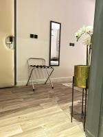 استديو فندقي متكامل - B&B