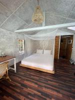 Doppelzimmer mit Balkon