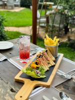 Karen Blixen Coffee Garden & Cottages - Ferienwohnung Nairobi