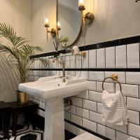 Bredasdorp Square - B&B Bredasdorp