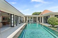 Sombra Villa by Kozystay - Sanur - Bed and Breakfast
