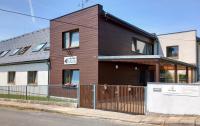 Apartmány Dalov - B&B